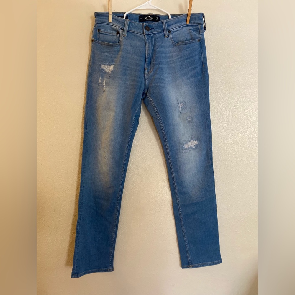 Men’s Hollister Jeans